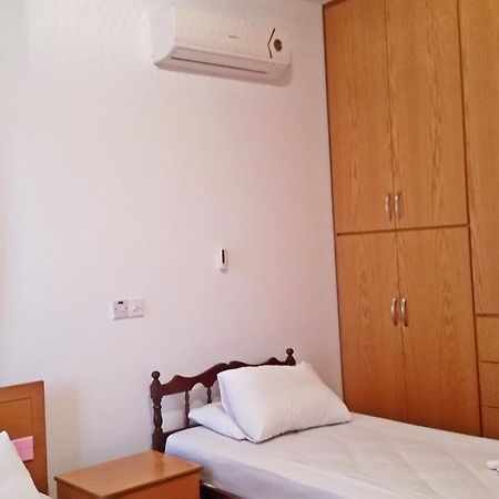 Eliofos Luxury Villa Полис Экстерьер фото